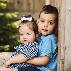 Meet your Posher, Lindsay